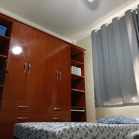 Quarto Privado Cama Casal Ou Solteiros Apto 里约热内卢 外观 照片