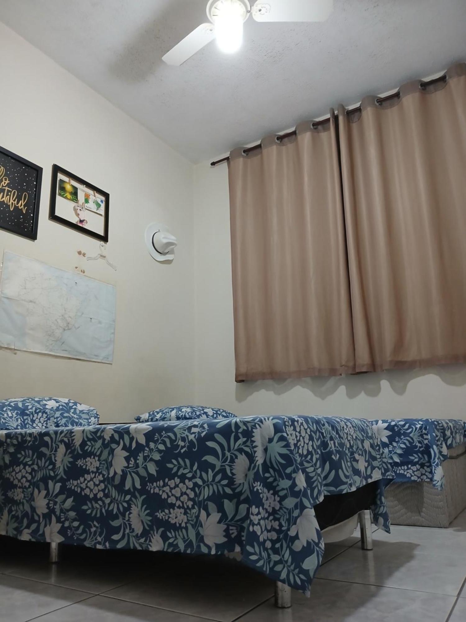 Quarto Privado Cama Casal Ou Solteiros Apto 里约热内卢 外观 照片