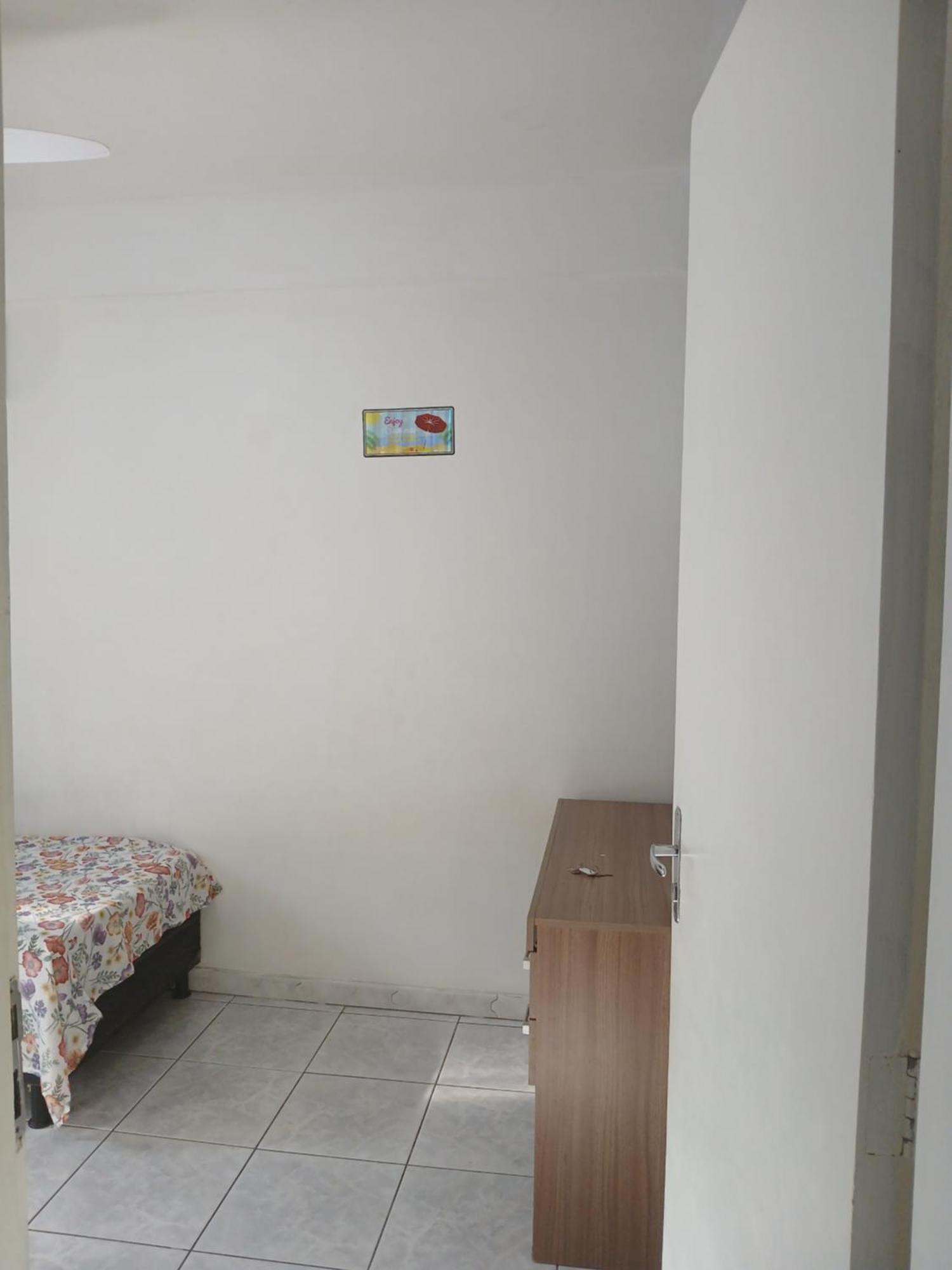 Quarto Privado Cama Casal Ou Solteiros Apto 里约热内卢 外观 照片