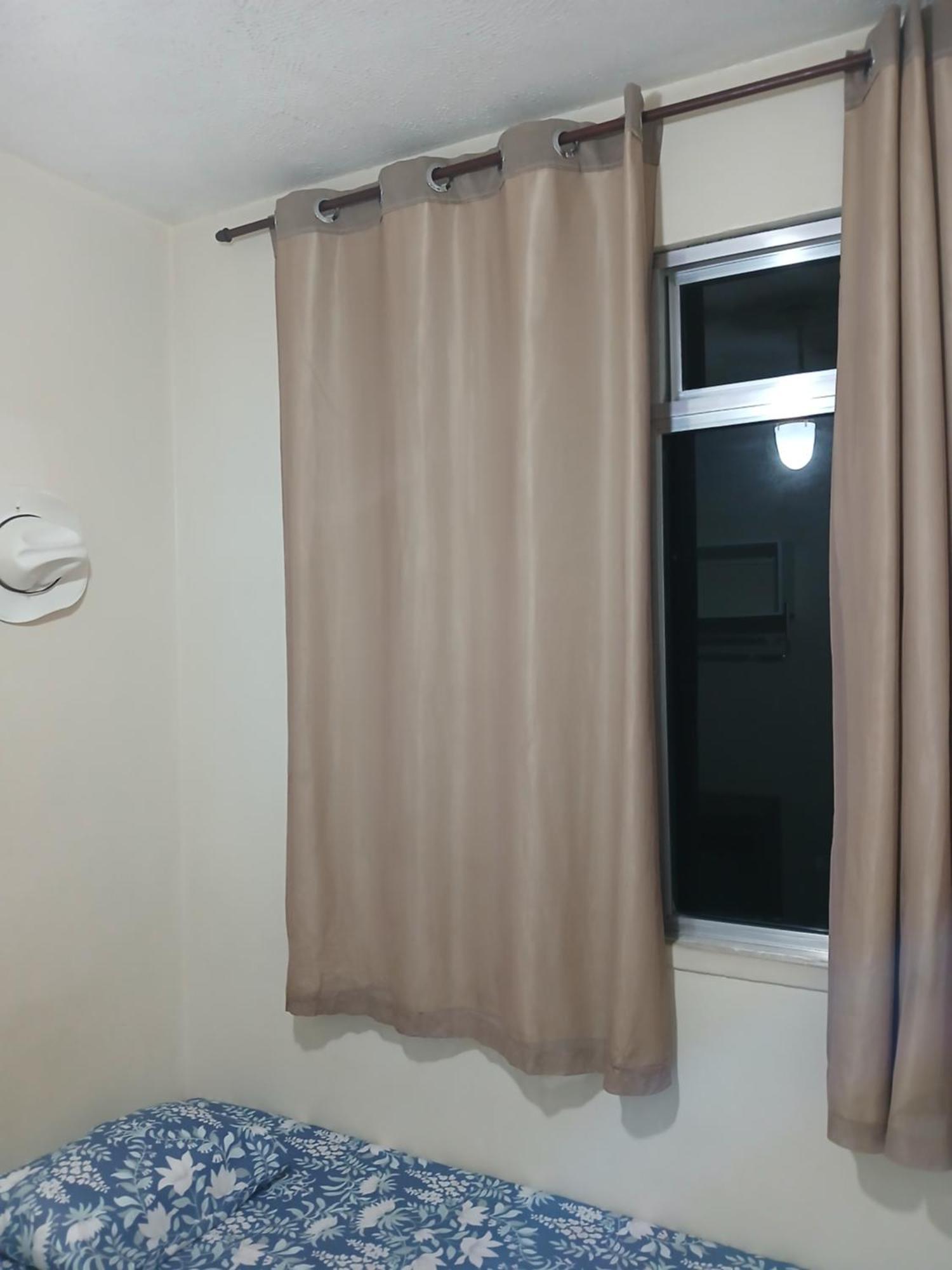 Quarto Privado Cama Casal Ou Solteiros Apto 里约热内卢 外观 照片
